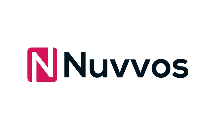 Nuvvos.com - Creative premium domains for sale